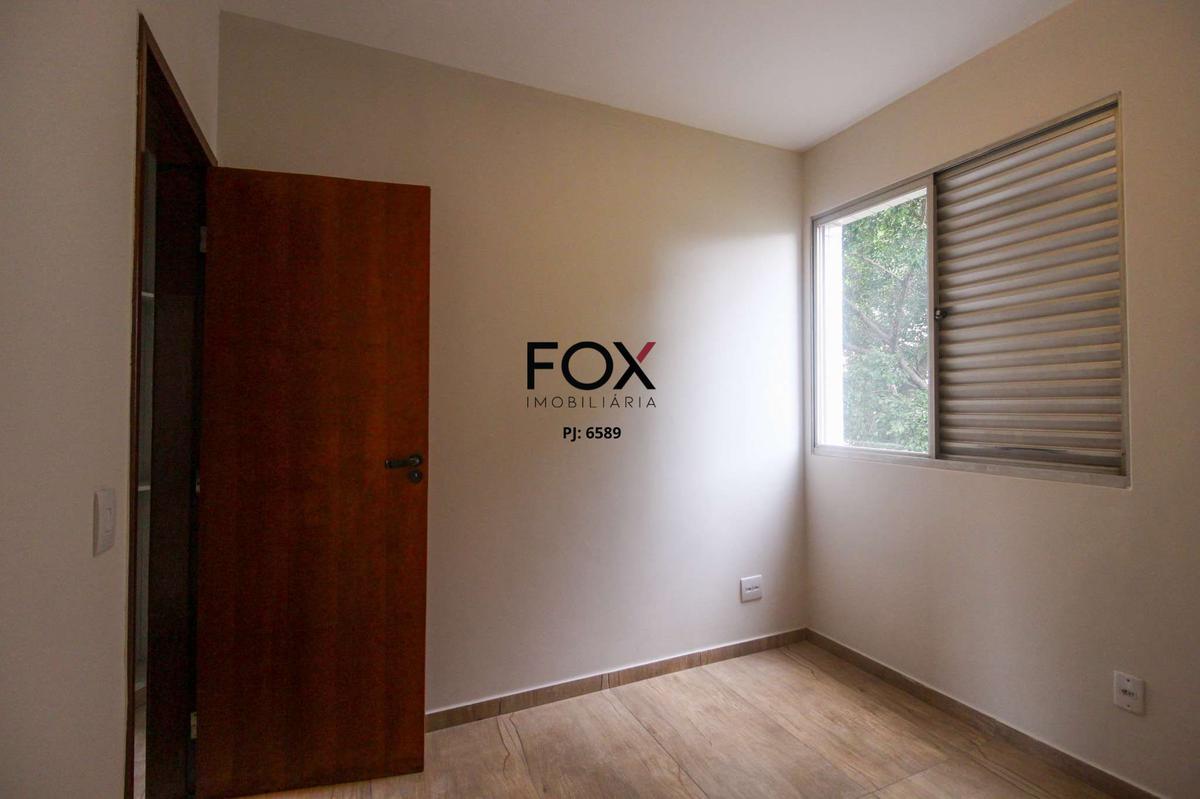 Apartamento, Coração de Jesus, 3 Quartos, 2 Vagas, 1 Suíte