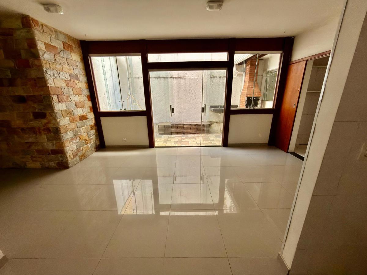 Apartamento, Santa Amélia, 3 Quartos, 2 Vagas, 1 Suíte