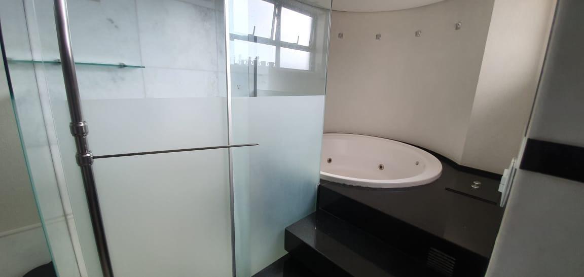 Apartamento, Ouro Preto, 4 Quartos, 4 Vagas, 4 Suítes