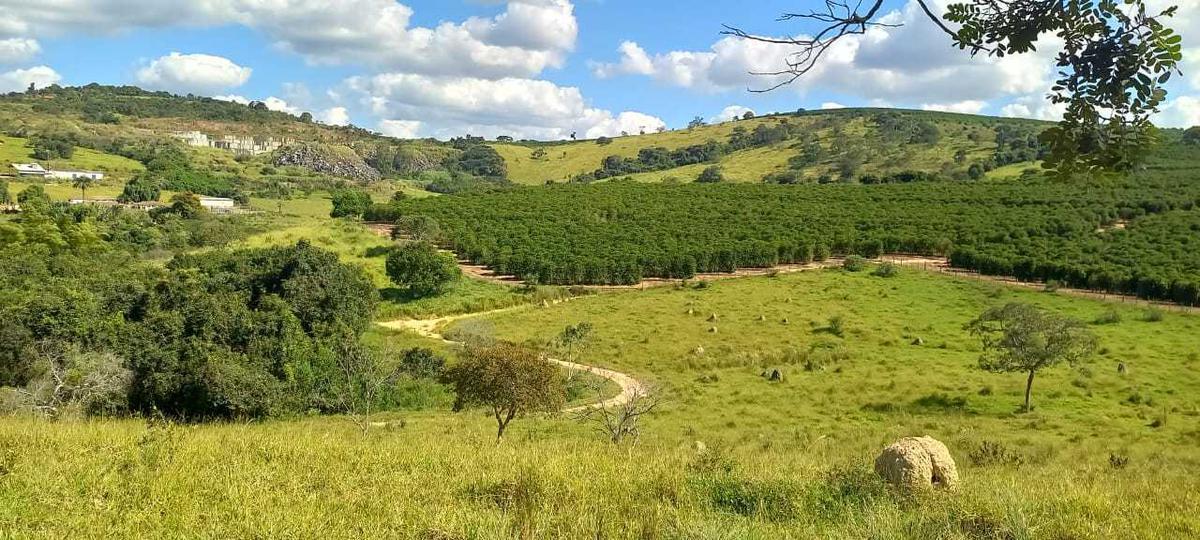 Fazenda, Zona Rural, 4 Quartos, 0 Vaga