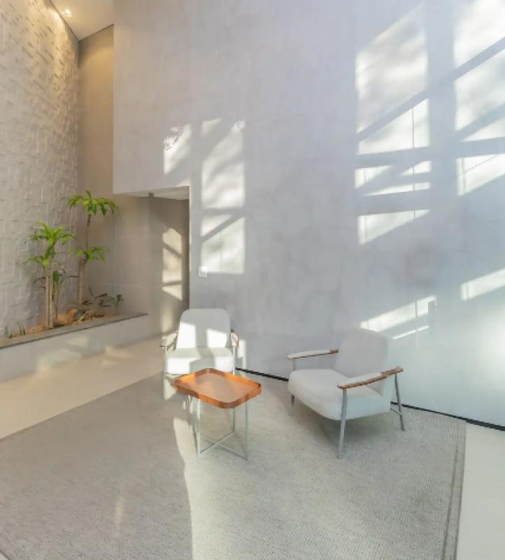 Apartamento, Serra, 3 Quartos, 2 Vagas, 1 Suíte