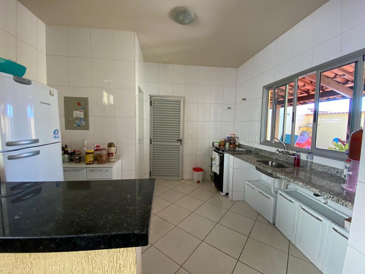 Casa, Etelvina Carneiro, 4 Quartos, 4 Vagas, 1 Suíte