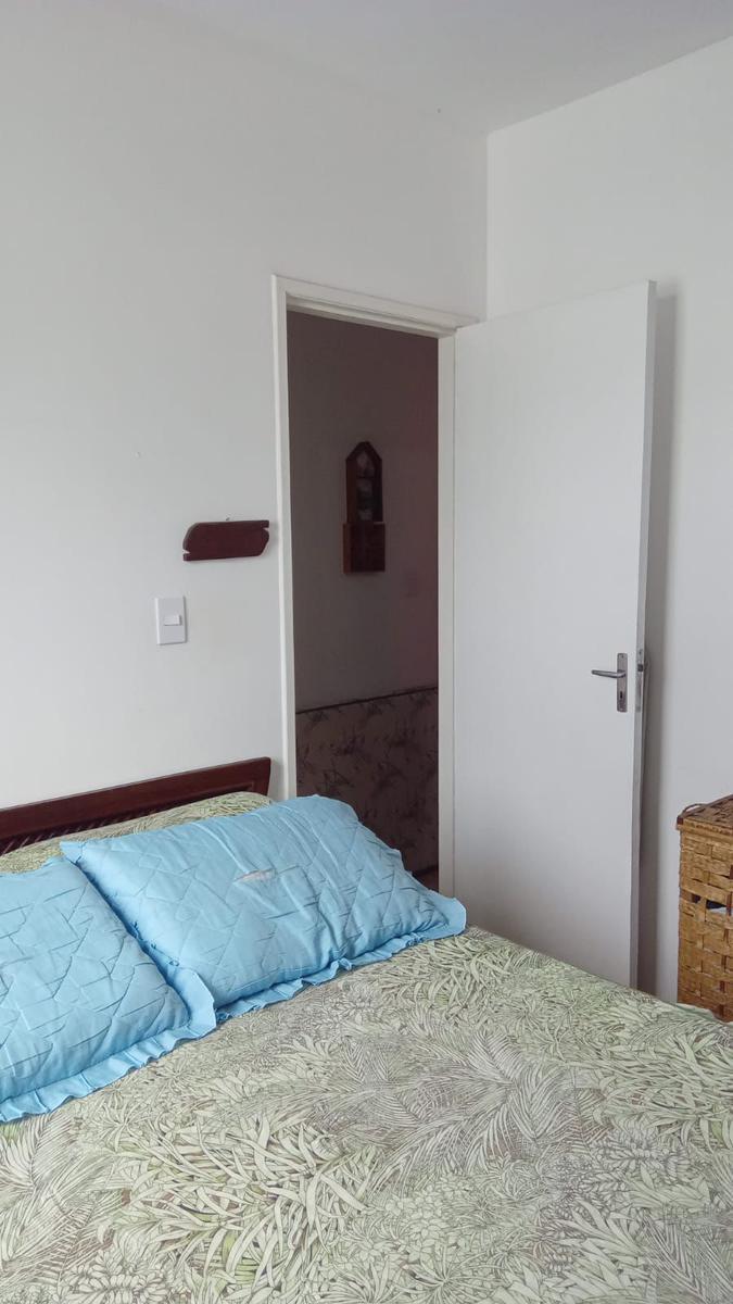 Apartamento, Jardim América, 2 Quartos, 1 Vaga