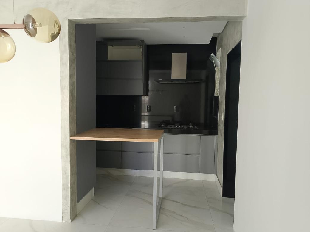 Apartamento, Santo Antônio, 2 Quartos, 1 Vaga
