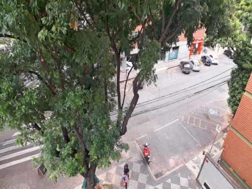 Sala, Savassi, 0 Quarto, 0 Vaga