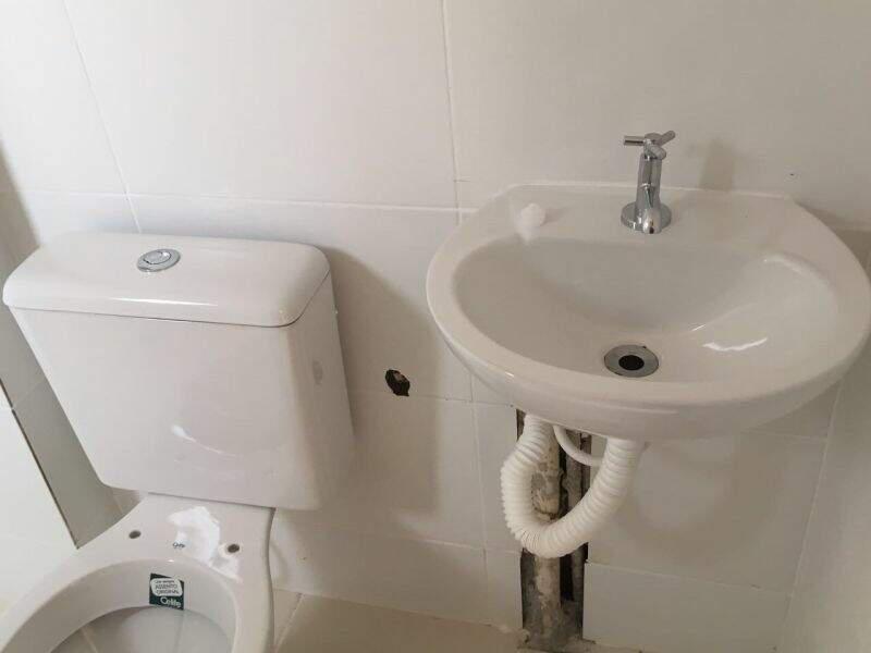 Apartamento, Centro, 2 Quartos, 1 Vaga