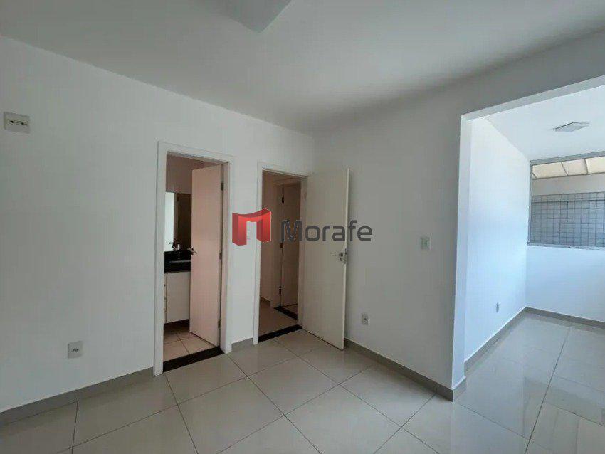 Apartamento, São Luiz (pampulha), 3 Quartos, 2 Vagas, 1 Suíte