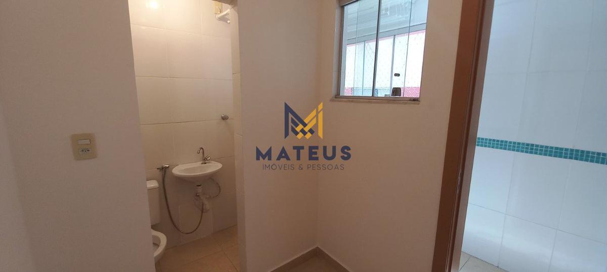 Apartamento, Álvaro Camargos, 3 Quartos, 2 Vagas, 1 Suíte