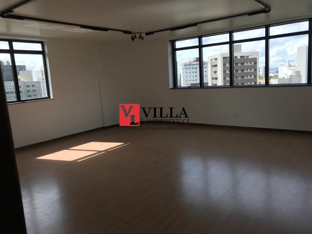 Sala, Santa Efigênia, 0 Quarto, 0 Vaga