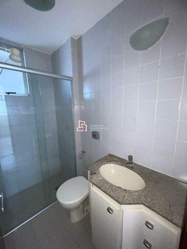 Apartamento, Santa Efigênia, 3 Quartos, 1 Vaga, 1 Suíte