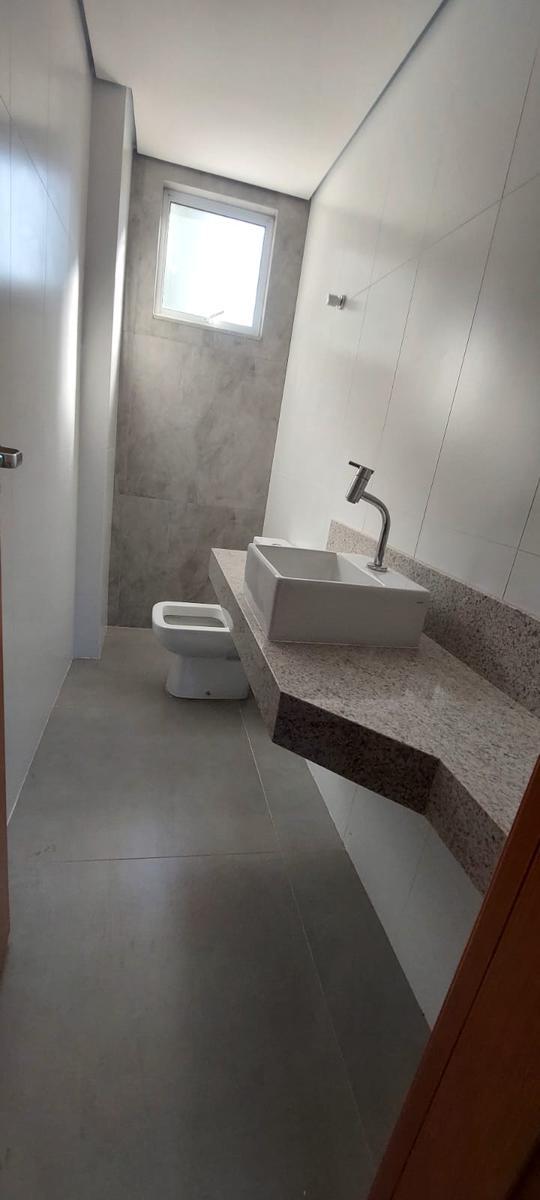 Apartamento, Serrano, 3 Quartos, 2 Vagas, 1 Suíte