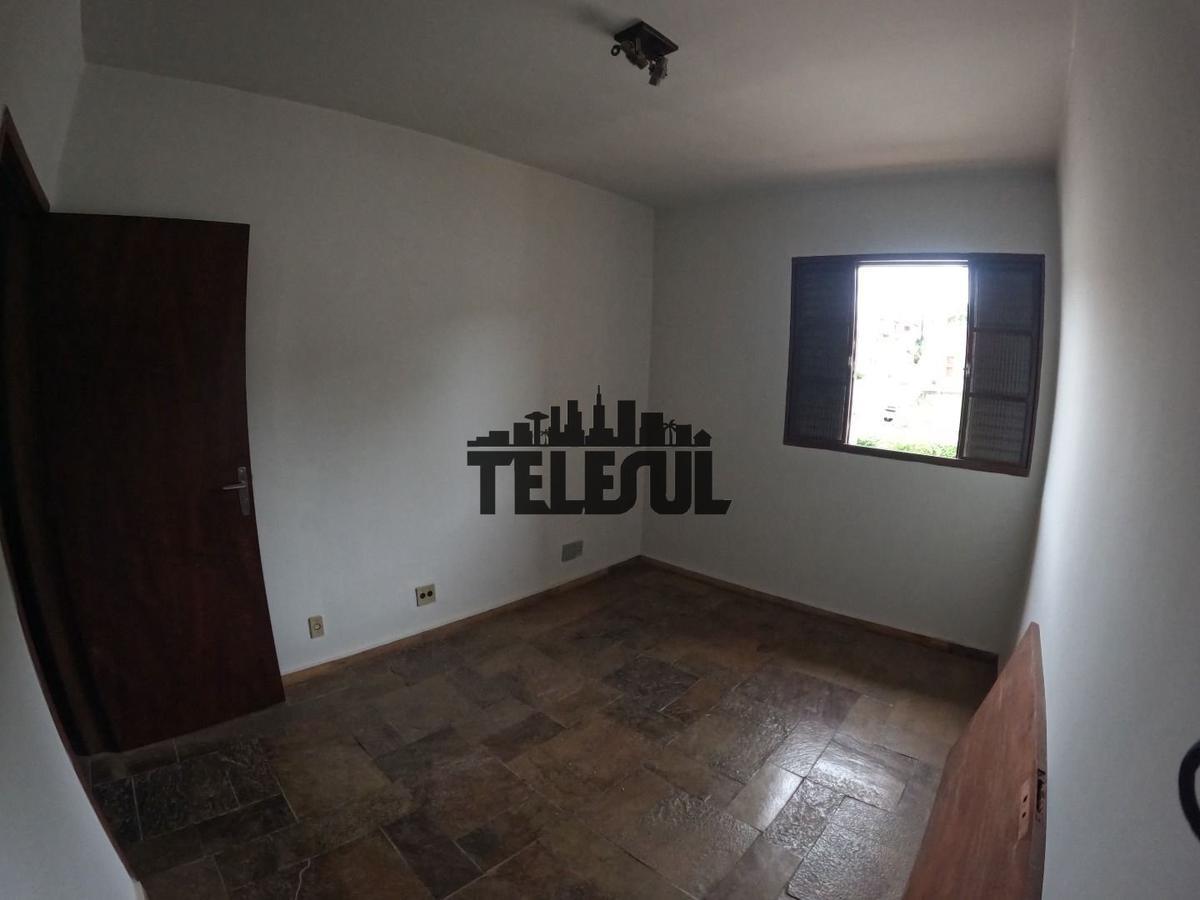 Apartamento, Vila Pinto, 4 Quartos, 2 Vagas, 1 Suíte