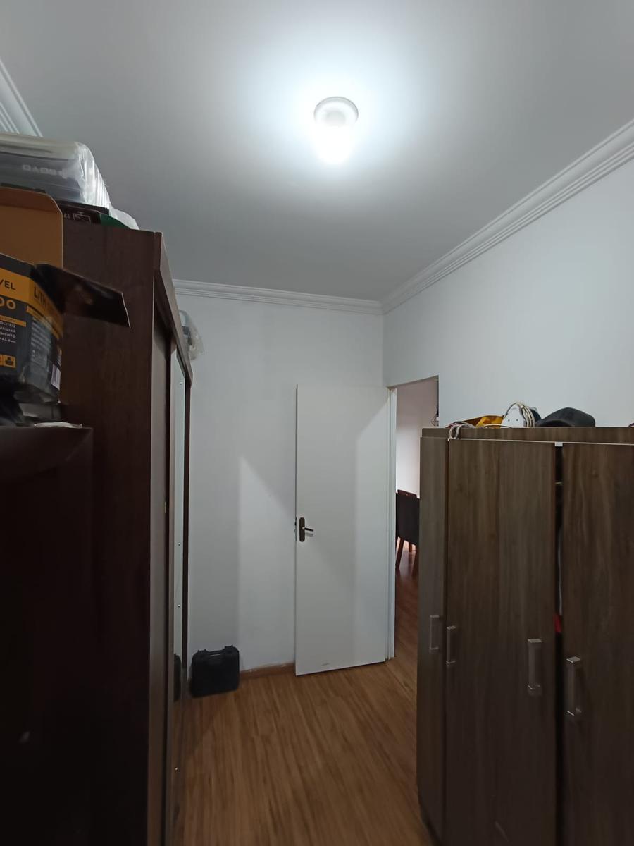Apartamento, Novo Progresso, 3 Quartos, 1 Vaga