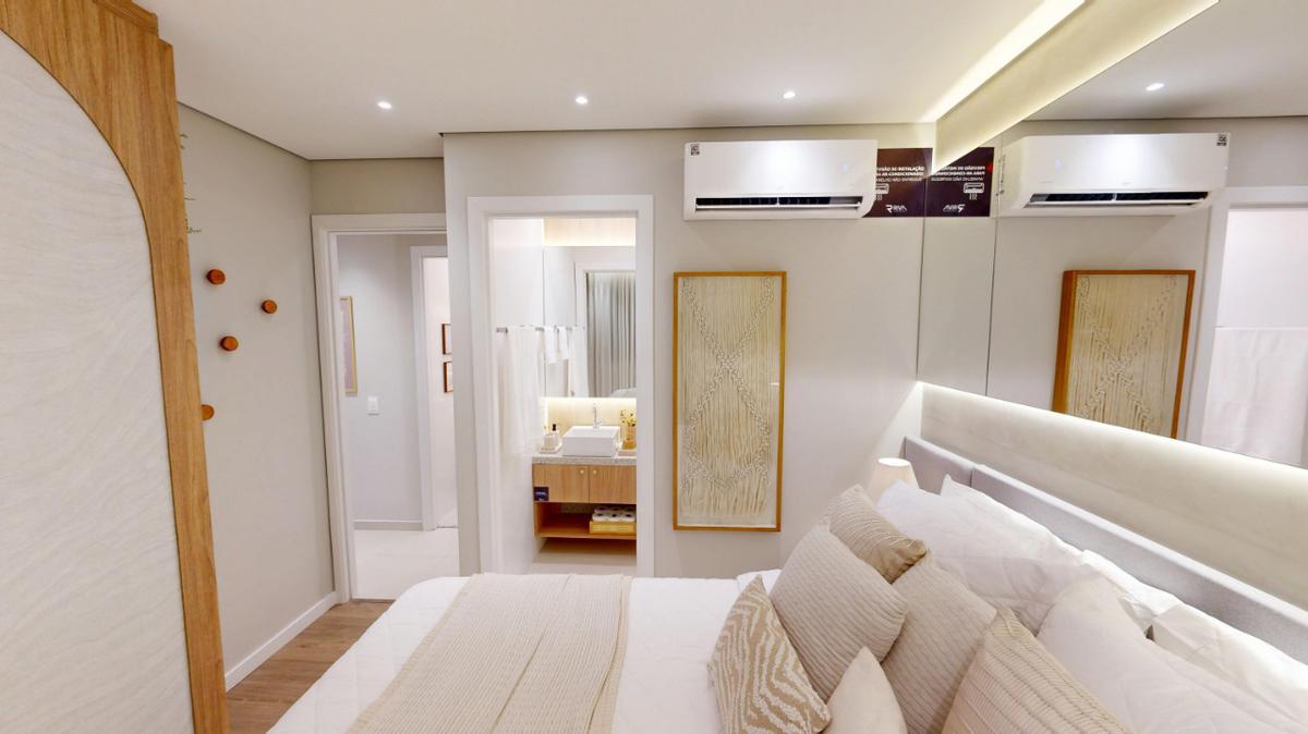 Apartamento, Palmares, 2 Quartos, 1 Vaga, 1 Suíte