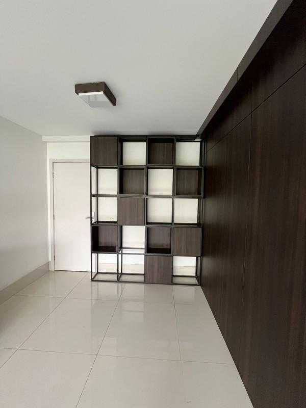 Apartamento, Vila da Serra, 1 Quarto, 1 Vaga, 1 Suíte