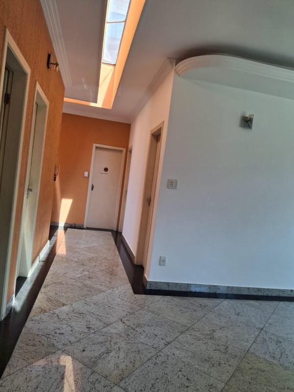 Casa Comercial, Caiçaras, 5 Quartos, 2 Vagas