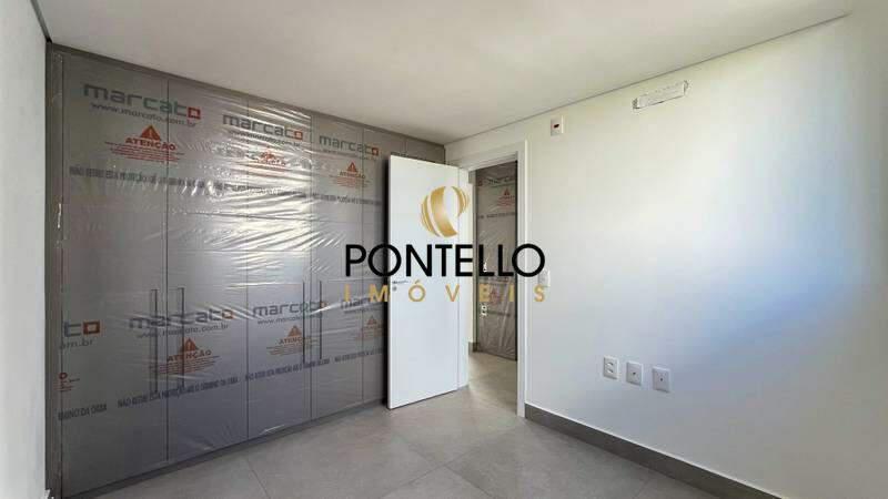 Apartamento, Lourdes, 4 Quartos, 3 Vagas, 2 Suítes