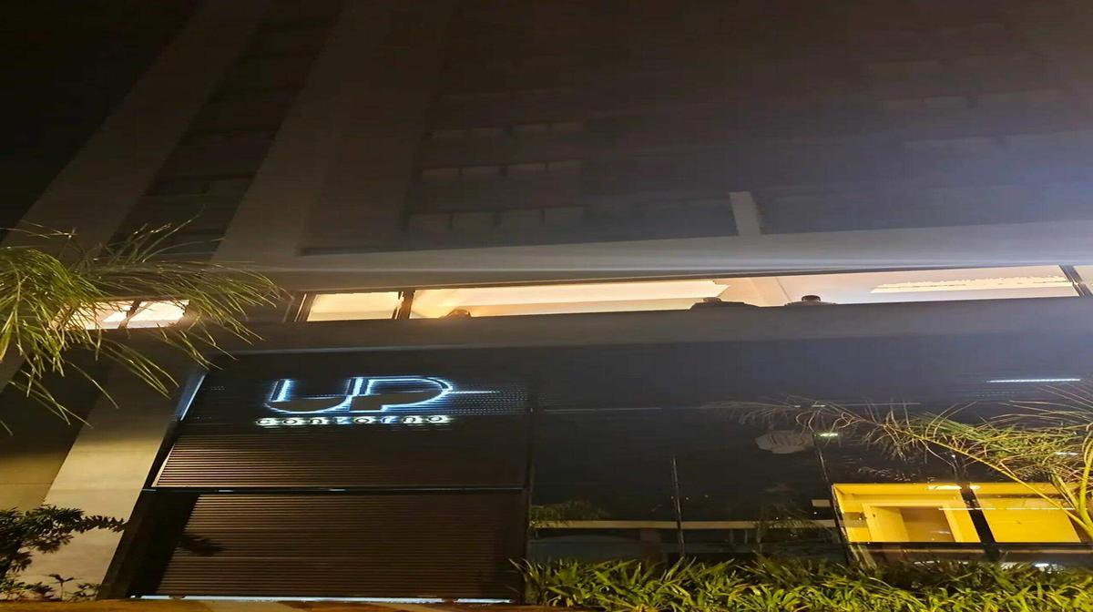 Apartamento, Serra, 2 Quartos, 2 Vagas, 1 Suíte