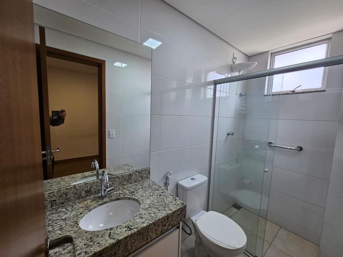 Apartamento, Ana Lúcia, 3 Quartos, 2 Vagas, 1 Suíte