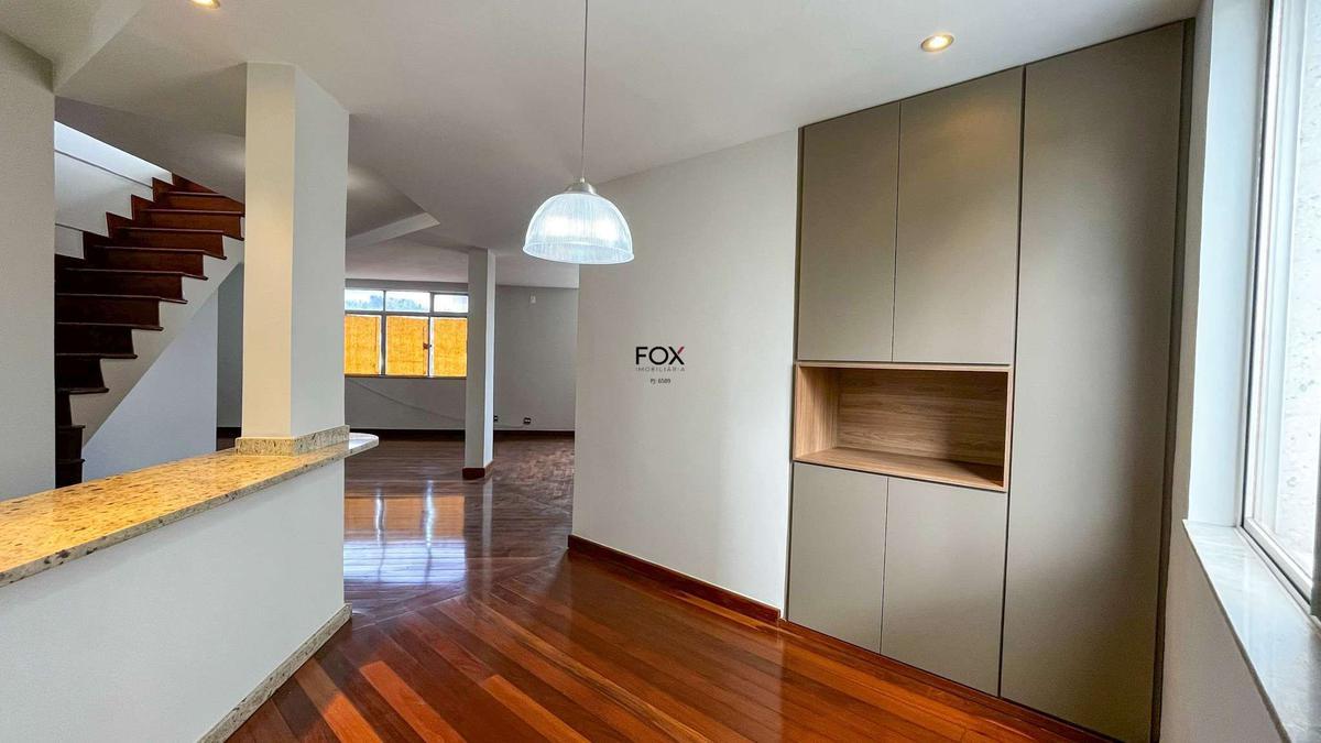 Cobertura, São Pedro, 2 Quartos, 3 Vagas, 1 Suíte