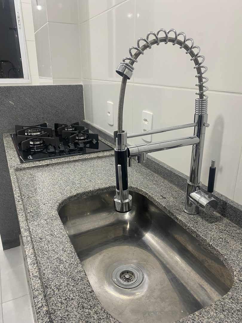 Apartamento, Santana, 2 Quartos, 1 Vaga, 1 Suíte