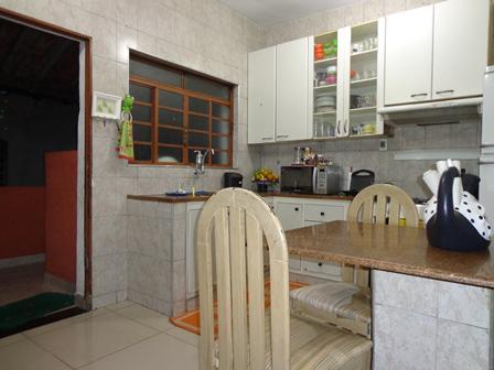 Casa, Eldorado, 3 Quartos, 3 Vagas