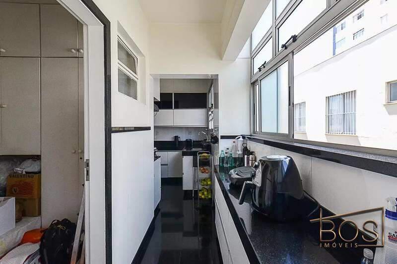 Cobertura, Cidade Nova, 4 Quartos, 2 Vagas, 1 Suíte