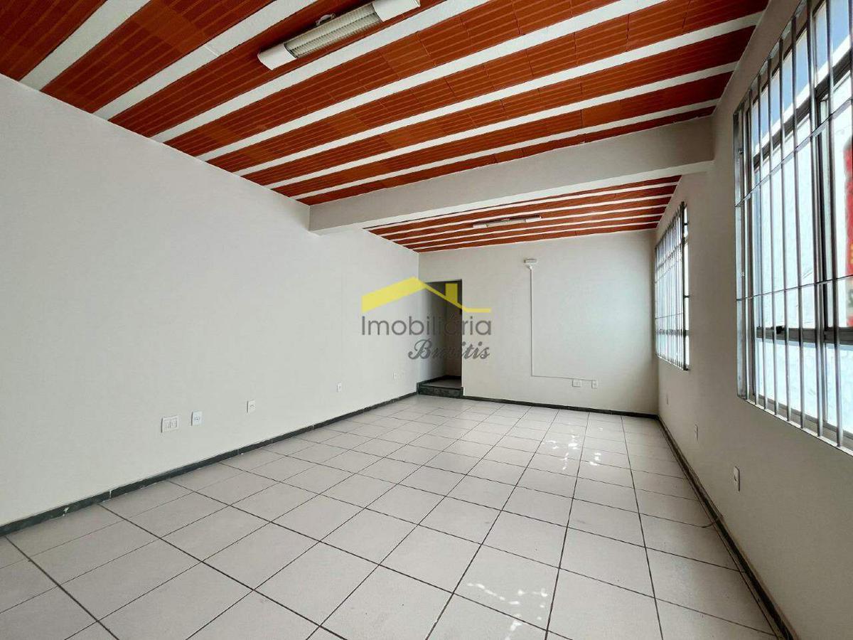 Sala, Jardim América