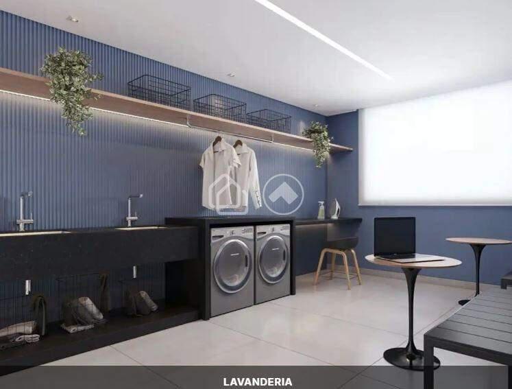 Loja, Barro Preto, 1 Vaga