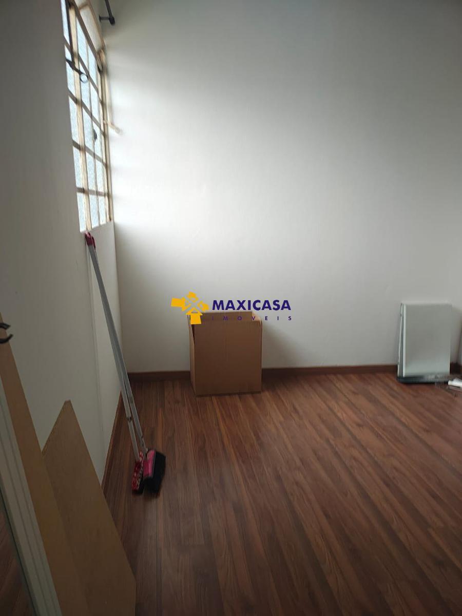 Apartamento, Indaiá, 2 Quartos, 0 Vaga