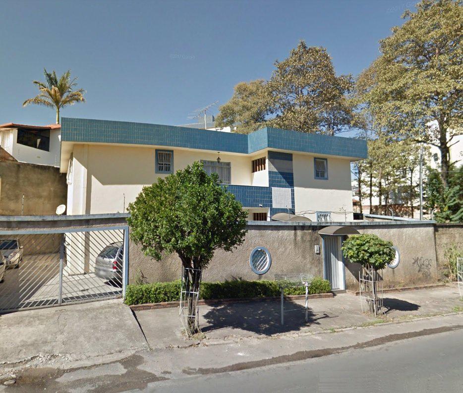 Apartamento, Copacabana, 3 Quartos, 1 Vaga, 1 Suíte