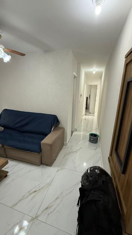 Apartamento, Masterville, 2 Quartos, 1 Vaga