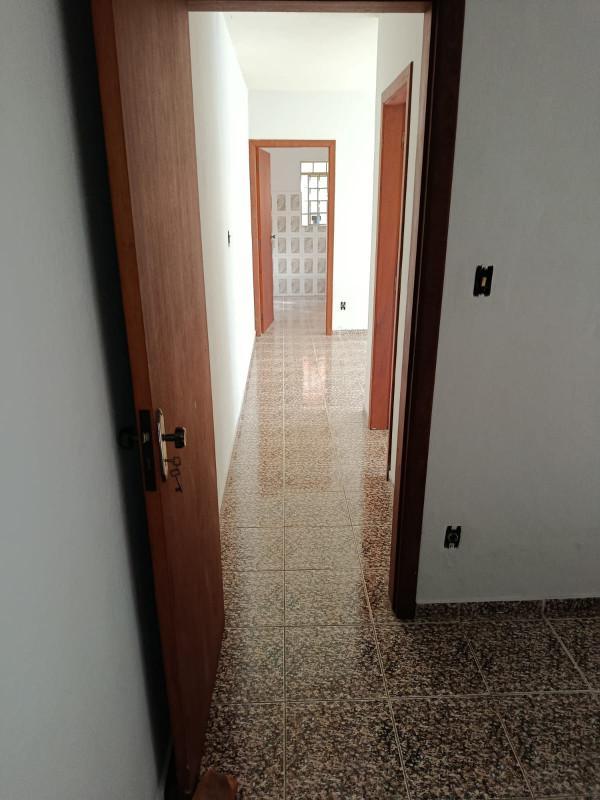 Casa, Jardim Guanabara, 2 Quartos, 4 Vagas, 1 Suíte