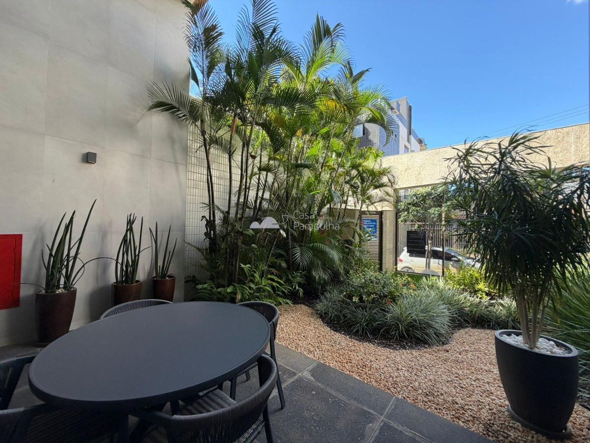Apartamento, Liberdade, 3 Quartos, 4 Vagas, 3 Suítes