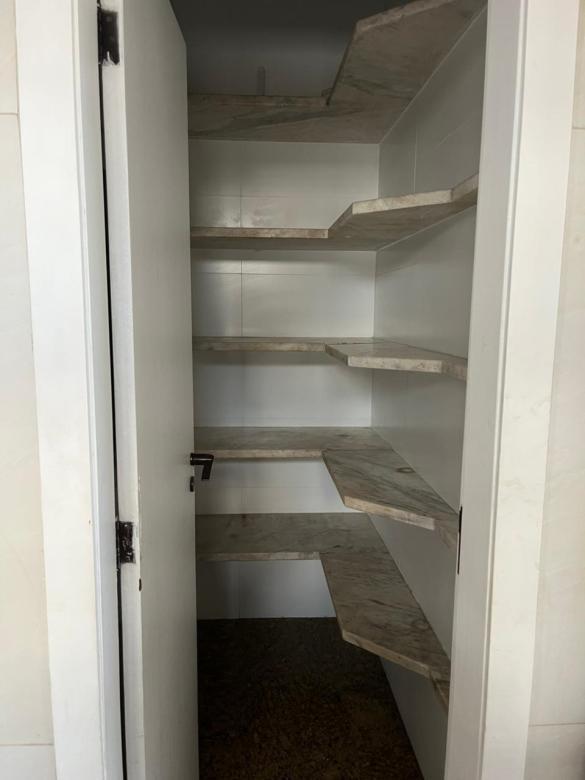 Apartamento, Santo Agostinho, 4 Quartos, 3 Vagas, 2 Suítes