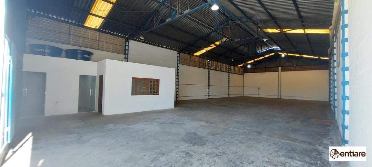 Galpão, Boa Esperança, 0 Quarto, 0 Vaga