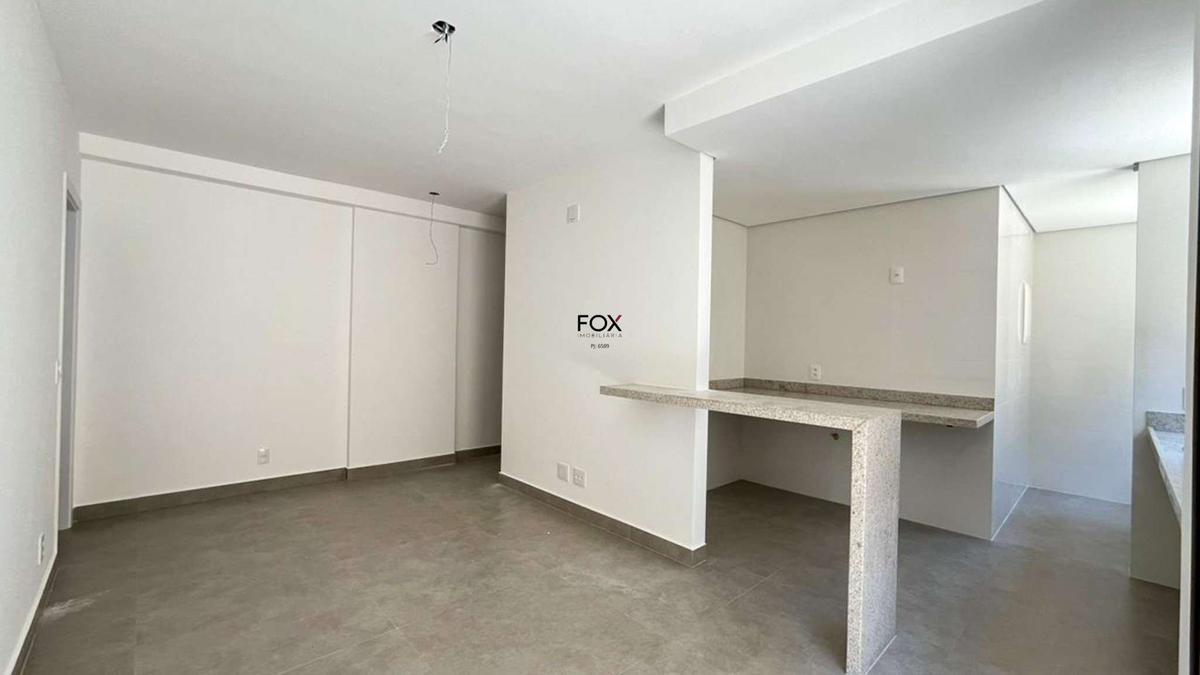 Apartamento, Prado, 2 Quartos, 2 Vagas, 2 Suítes
