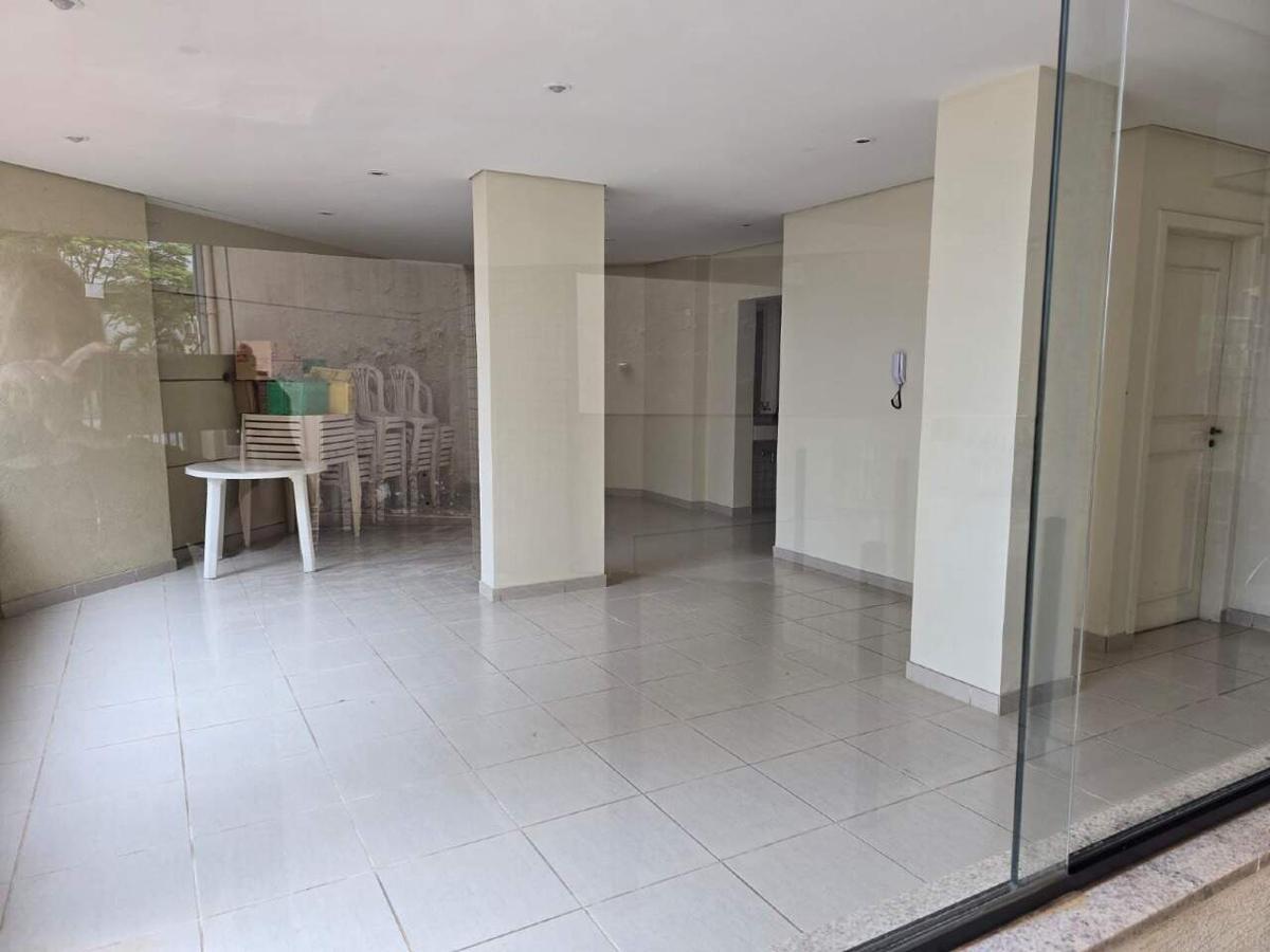 Apartamento, Buritis, 3 Quartos, 2 Vagas, 1 Suíte