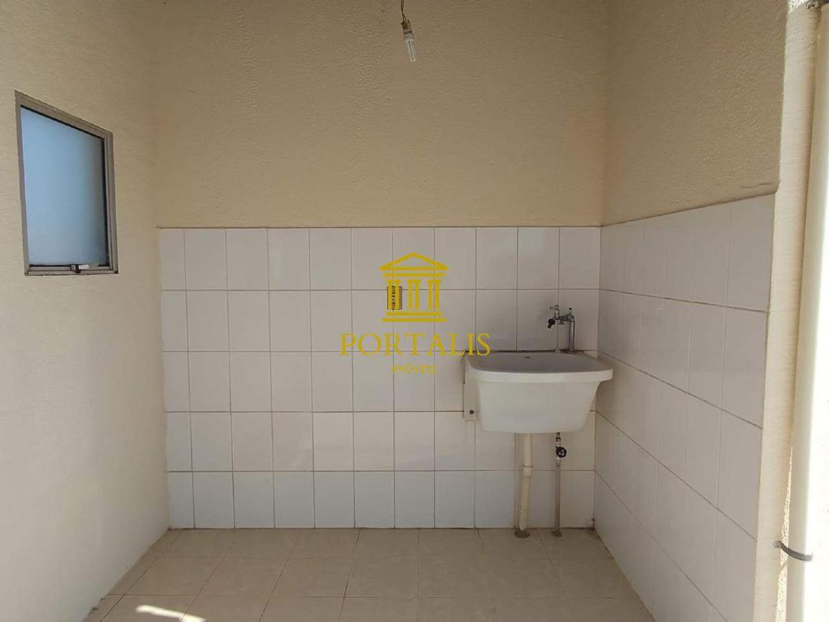 Cobertura, Santa Teresa, 2 Quartos, 2 Vagas, 1 Suíte