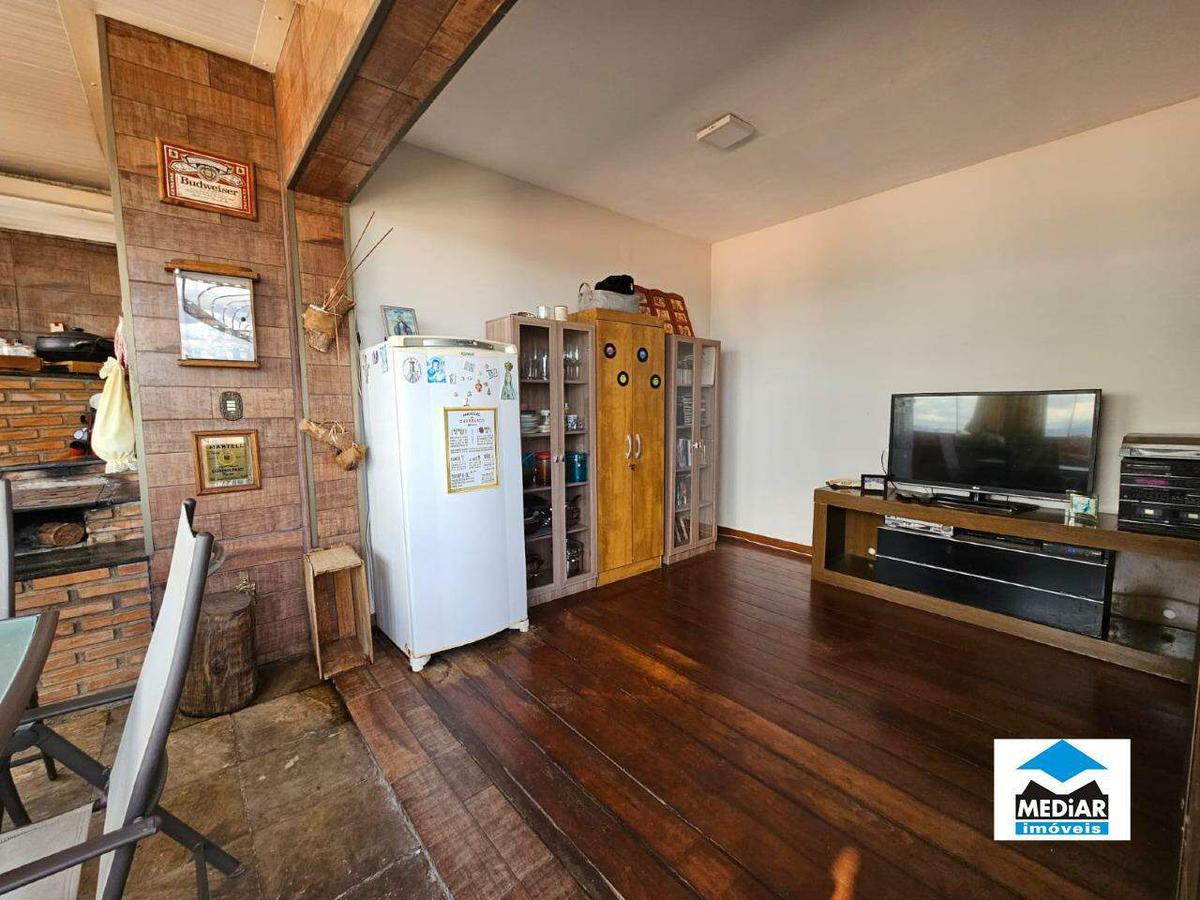 Cobertura, Santa Teresa, 2 Quartos, 1 Vaga