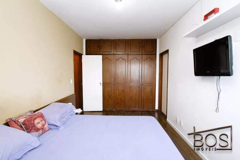 Apartamento, Santa Lúcia, 4 Quartos, 3 Vagas, 1 Suíte