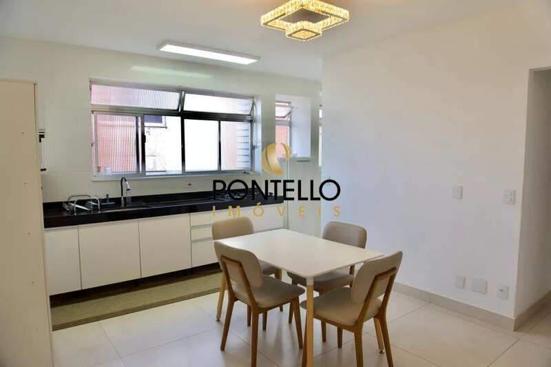 Apartamento, Gutierrez, 3 Quartos, 2 Vagas, 1 Suíte