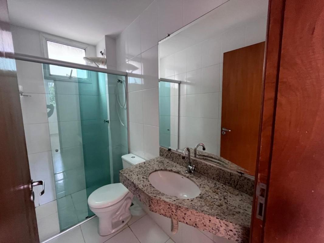 Apartamento, Itapoã, 3 Quartos, 1 Vaga, 1 Suíte