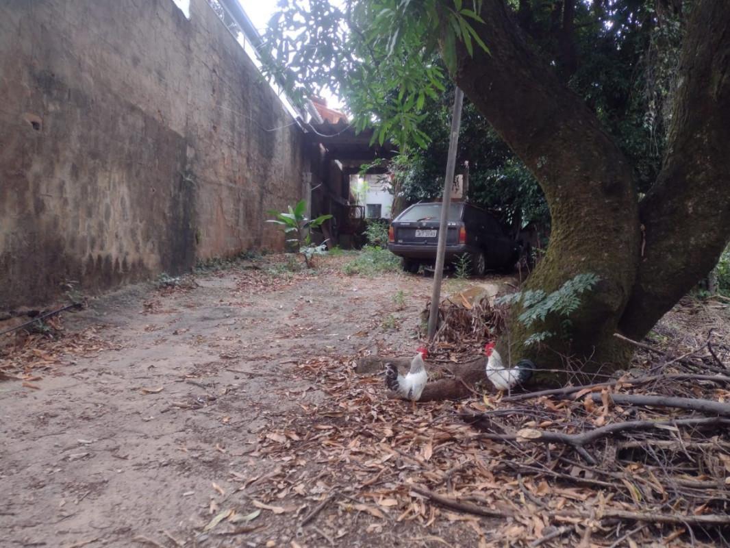 Lote, Cinquentenário, 0 Quarto, 0 Vaga