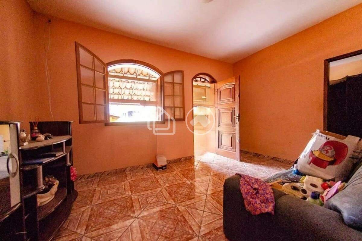 Casa, Dom Bosco, 2 Quartos, 2 Vagas, 1 Suíte