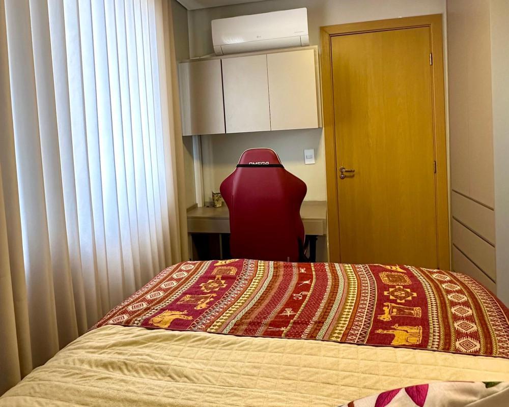 Cobertura, Santa Efigênia, 2 Quartos, 1 Vaga, 1 Suíte