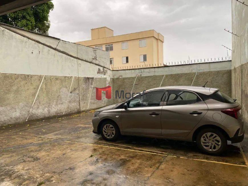 Apartamento, Carlos Prates, 3 Quartos, 2 Vagas, 1 Suíte