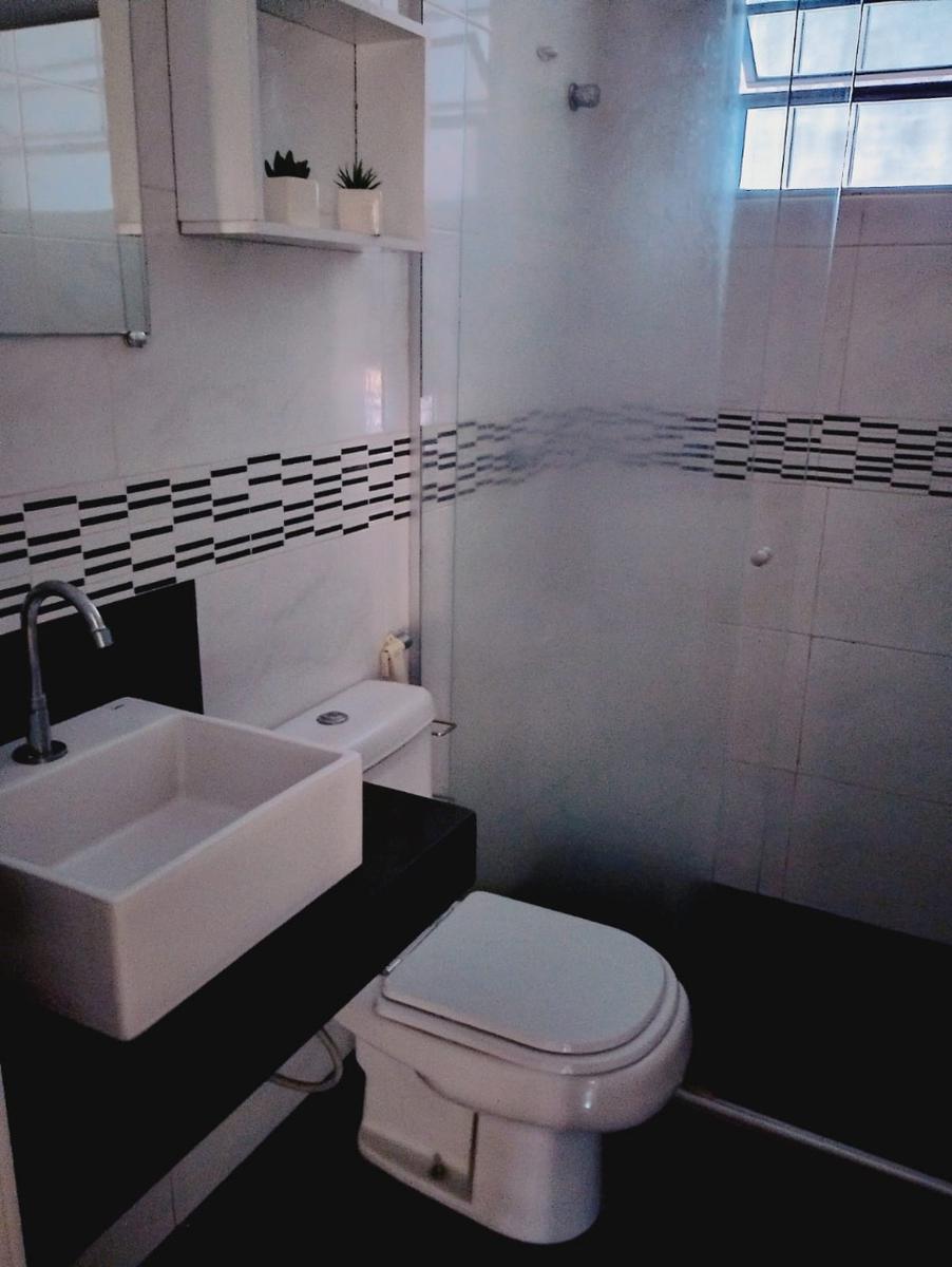 Apartamento, Santa Amélia, 3 Quartos, 2 Vagas, 1 Suíte