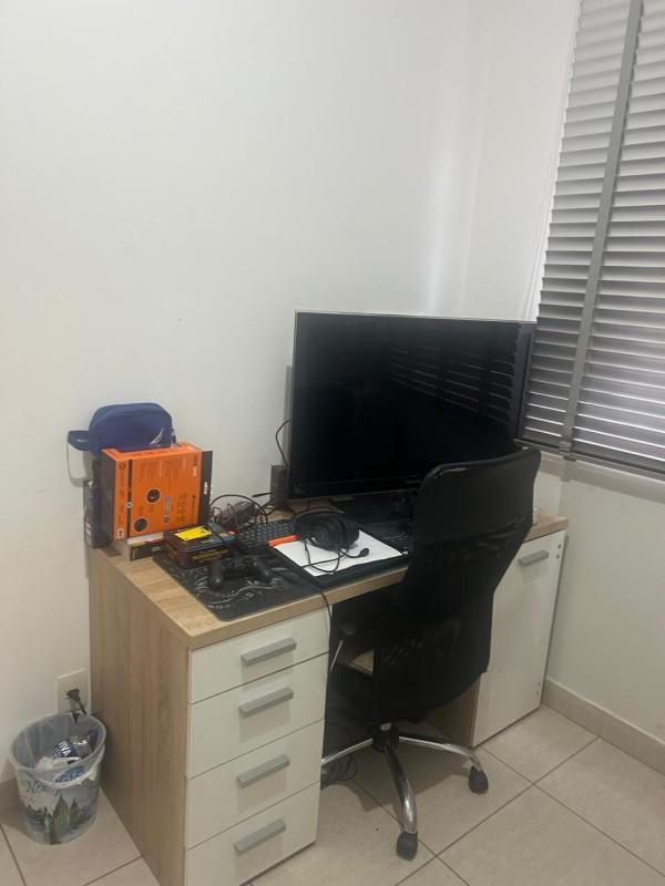 Apartamento, Fernão Dias, 3 Quartos, 2 Vagas, 1 Suíte