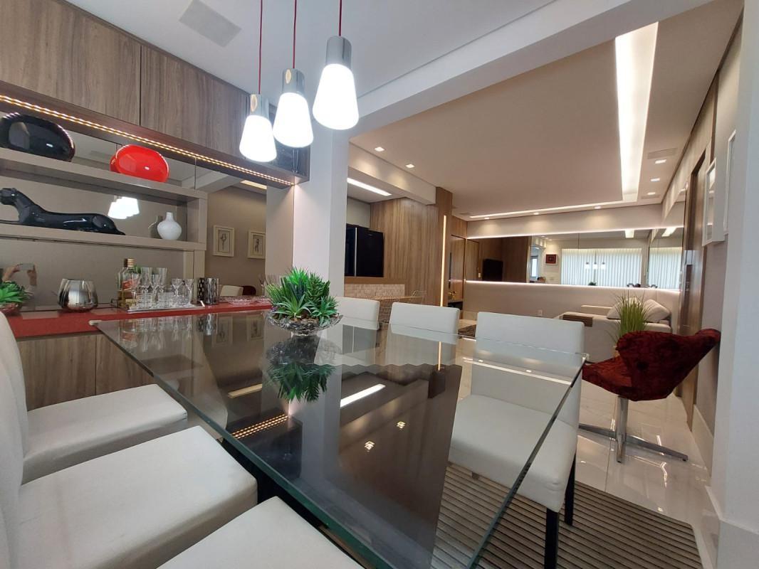 Apartamento, Vila da Serra, 2 Quartos, 2 Vagas, 1 Suíte